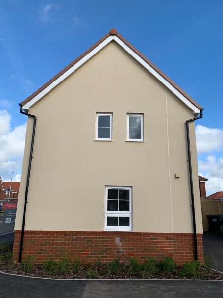 RICS Surveyor East Sussex